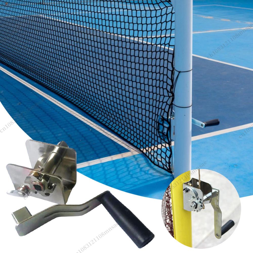 Outdoor Sports Net - Sports Net Tensioner Training Equipment Volleyball