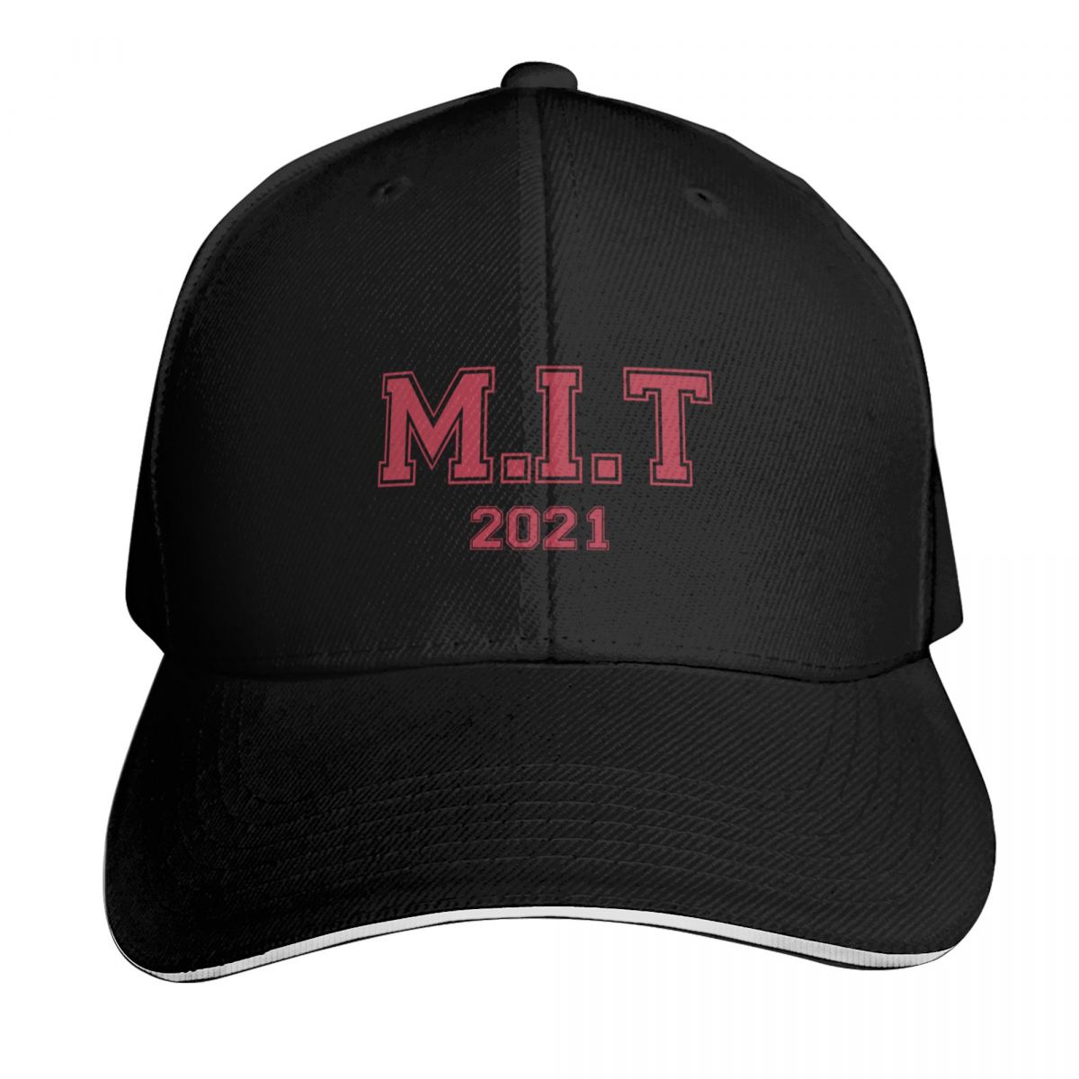 Outdoor Sport Institute - MIT (Massachusetts Institute of Technology) 2021