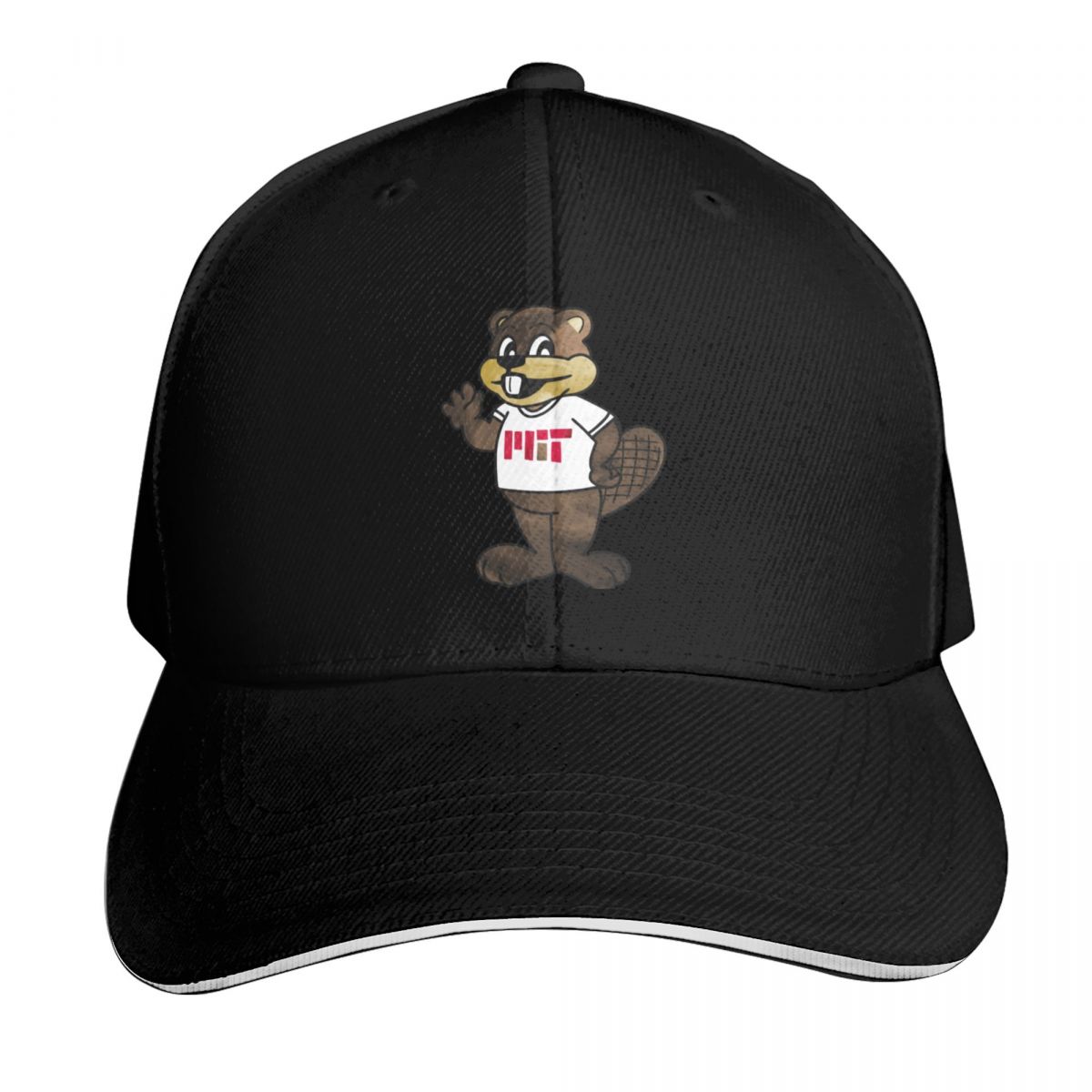 Outdoor Sport Institute - Tim the Beaver (Massachusetts Institute of