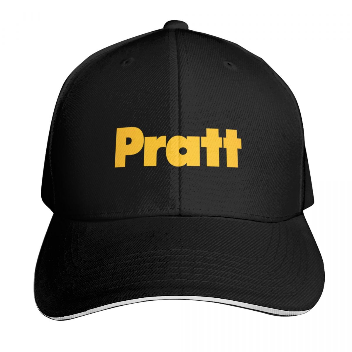 Outdoor Sport Institute - BEST SELLER - Pratt Institute Logo