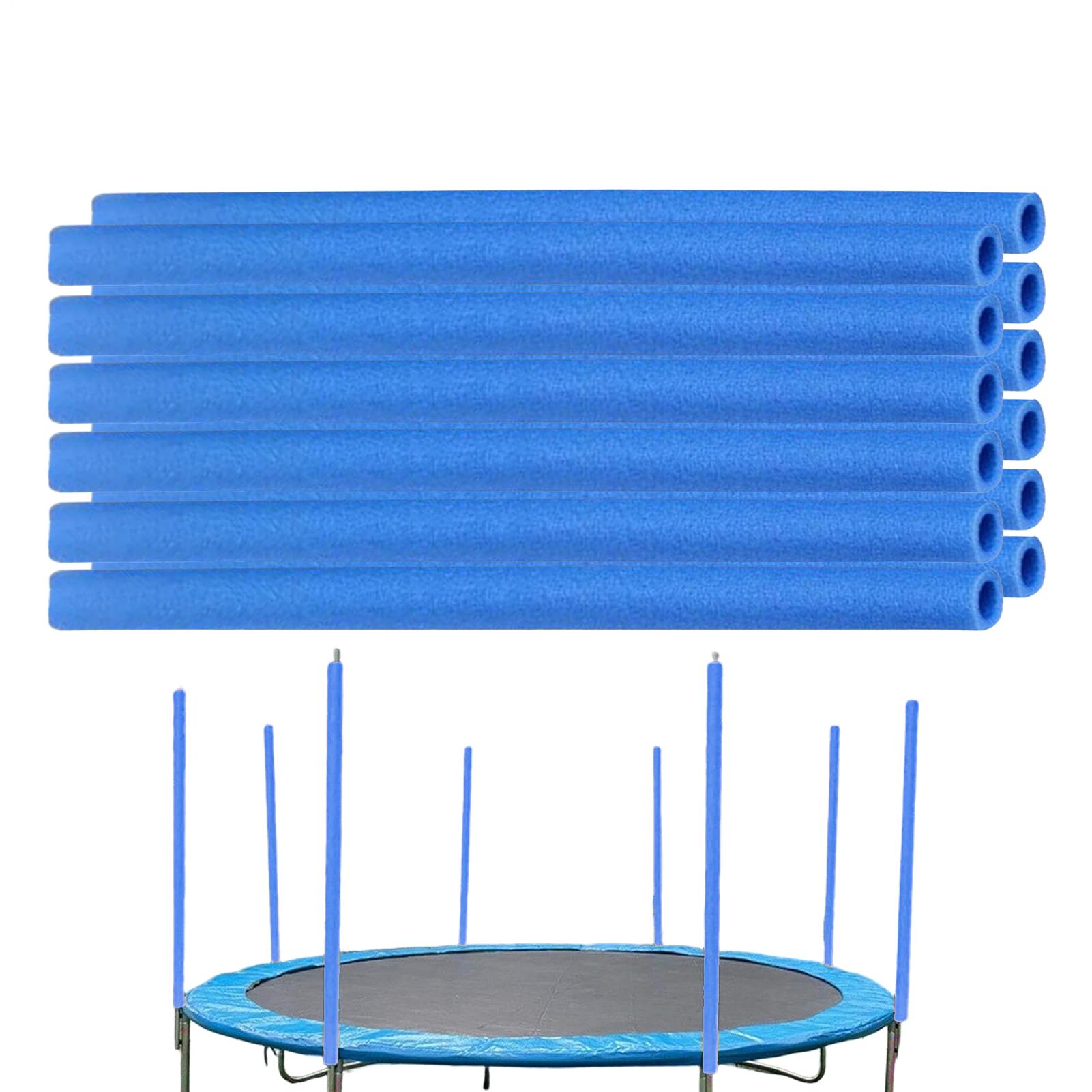 Outdoor Sport Bar - Trampoline Bar Sponge Cover 12 Pieces