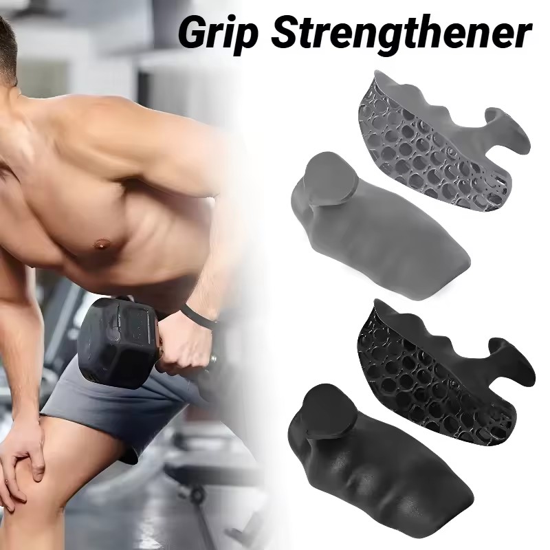 Outdoor Sport Gloves - Workout Gym Gloves Silicone Palm Grips