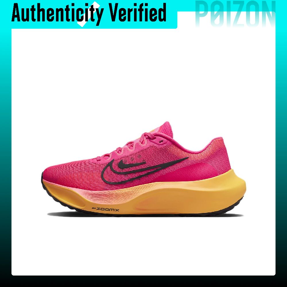 Nike Zoom Fly 5 Running Shoes  - огляд і ціна Nike Shoes Zoom Fly 5