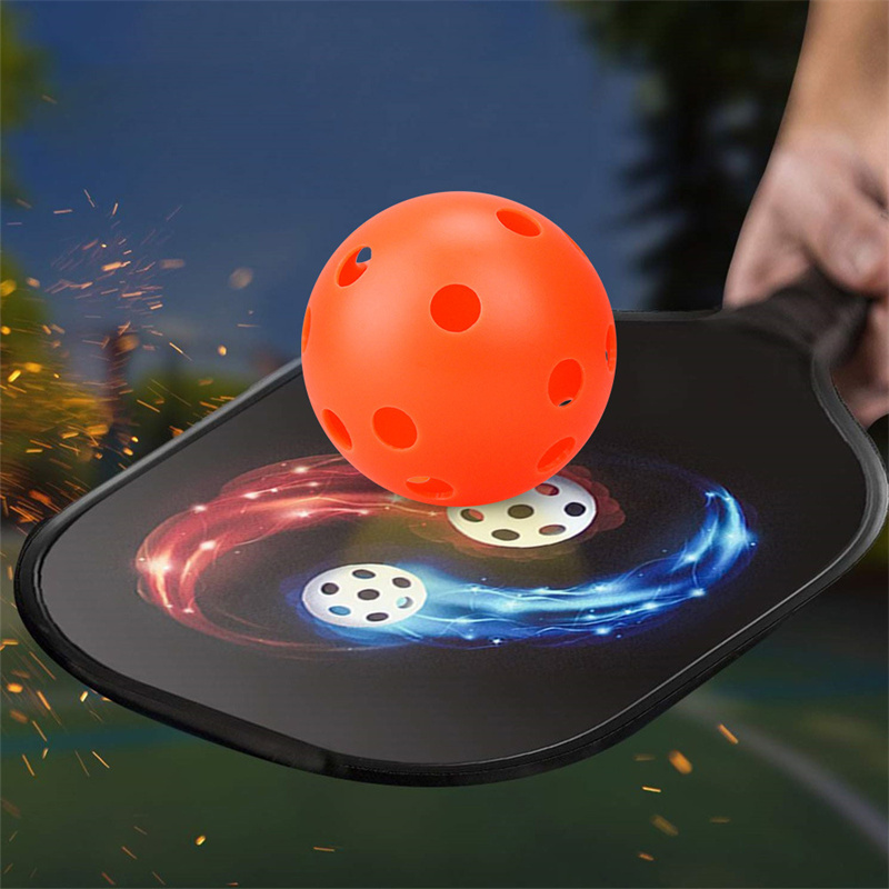 72MM 26 Holes Floorball Stick  - огляд і ціна Outdoor Sport Field