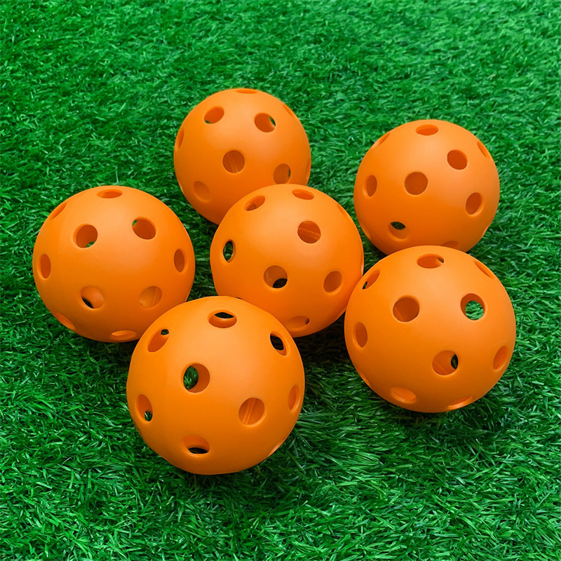 72MM 26 Holes Floorball Stick  - огляд і ціна Outdoor Sport Field