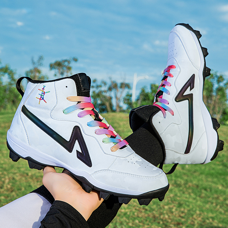 Professional Baseball Shoes fo - огляд і ціна Outdoor Sport Court