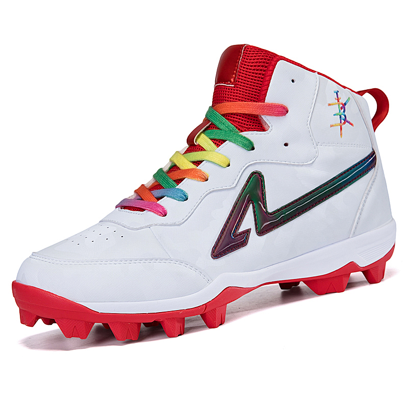 Professional Baseball Shoes fo - огляд і ціна Outdoor Sport Court
