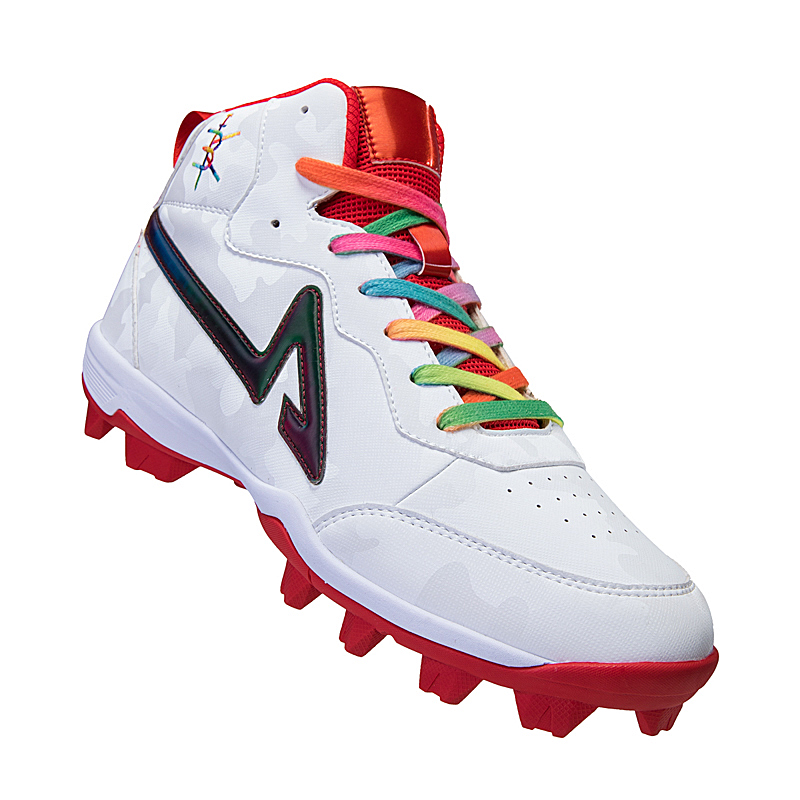 Professional Baseball Shoes fo - огляд і ціна Outdoor Sport Court