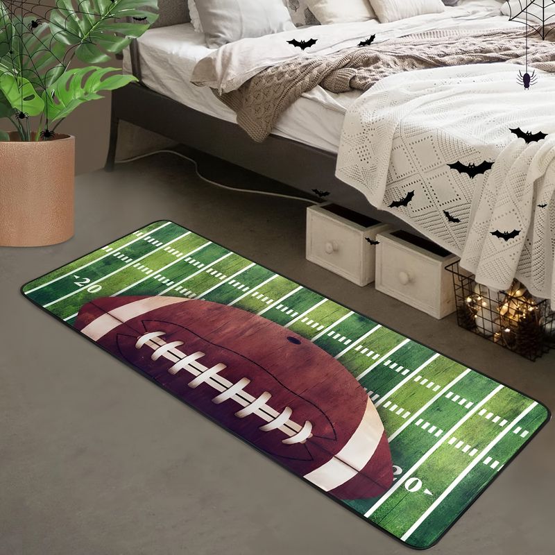 VIKAMA American Football Field - огляд і ціна Outdoor Sport Field