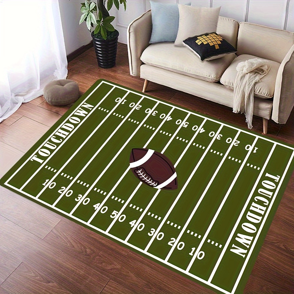 Sport Court Rug Popular Athlet - огляд і ціна Outdoor Sport Court