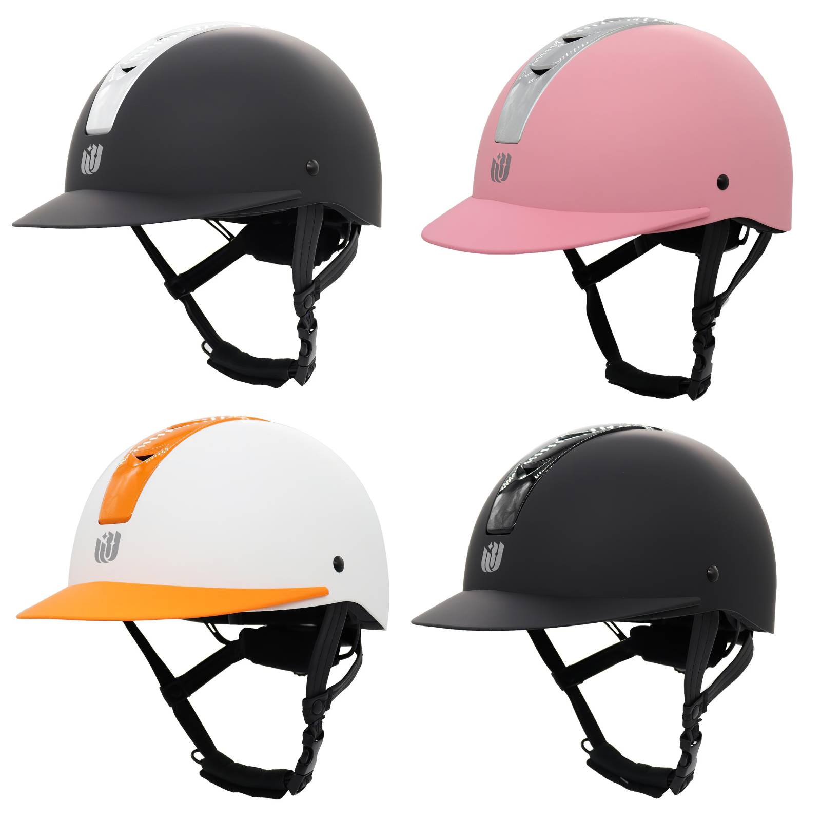 Kids Horseback Riding Equestri - огляд і ціна Equestrian Helmet