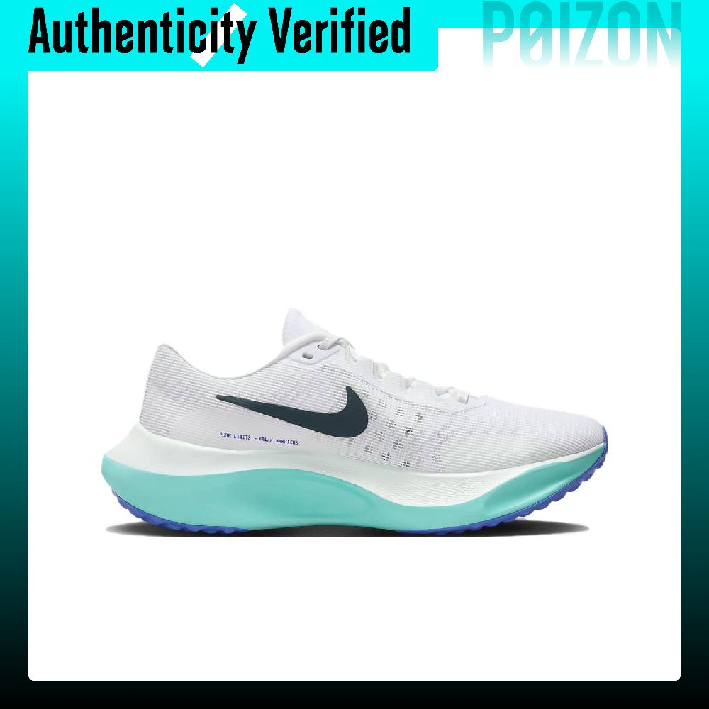 Nike Zoom Fly 5 Comfortable Lo - огляд і ціна Nike Shoes Zoom Fly 5