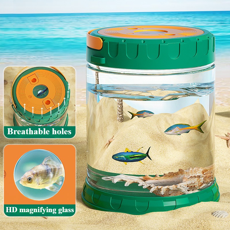 Catch The Sea Set Kids Toys Be - огляд і ціна Outdoor Sport Field