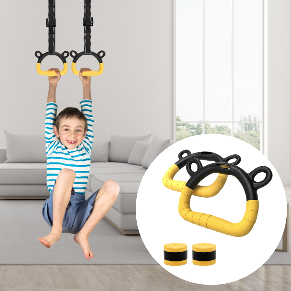 Gym Ring Buckles with Adjustab - огляд і ціна Outdoor Sport Bar