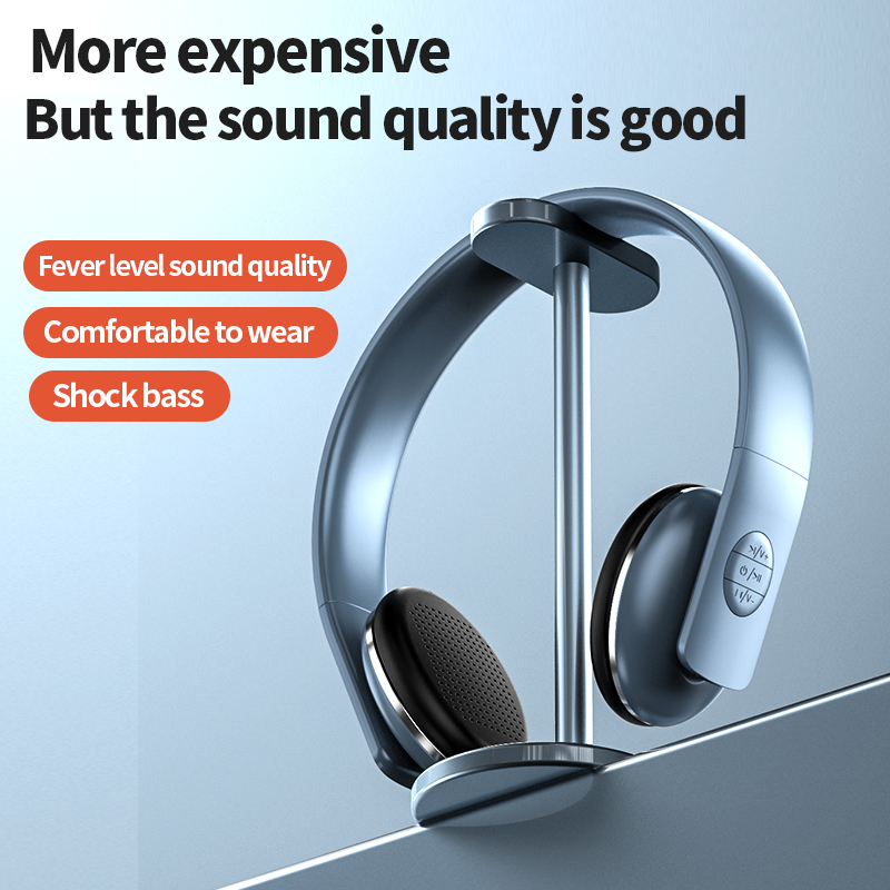 Stereo A50 Headset 5.3 Bluetoo - огляд і ціна Outdoor Sport Bar