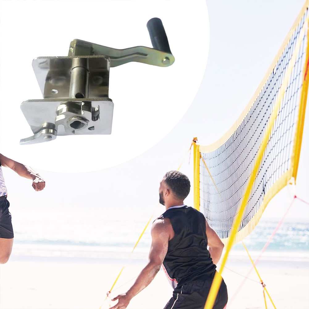 Sports Net Tensioner Training  - огляд і ціна Outdoor Sports Net