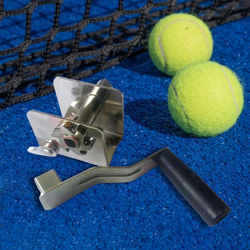 Sports Net Tensioner Training  - огляд і ціна Outdoor Sports Net