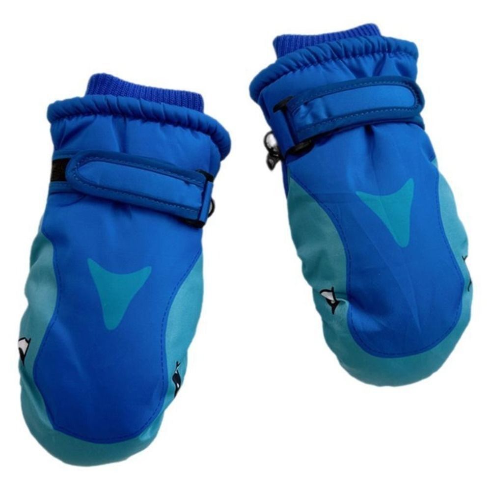 Cartoon Children Ski Gloves Sh - огляд і ціна Outdoor Sport Gloves