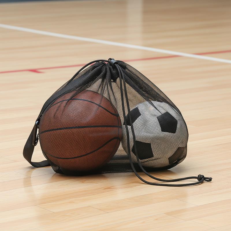Sports Training Equipment Bag  - огляд і ціна Outdoor Sports Net
