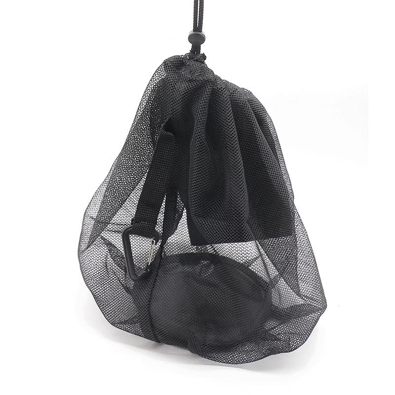 Sports Training Equipment Bag  - огляд і ціна Outdoor Sports Net