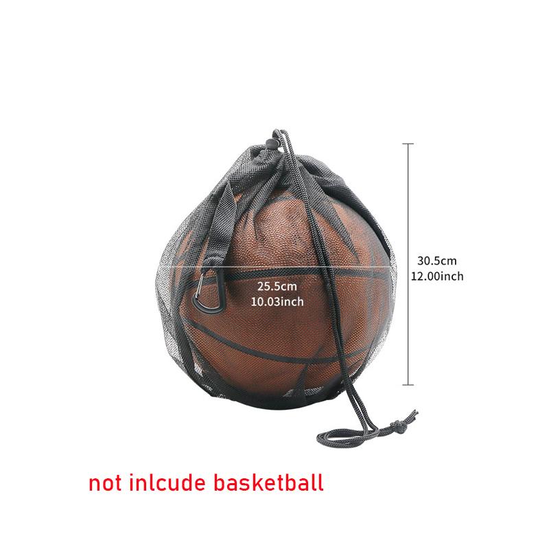 Sports Training Equipment Bag  - огляд і ціна Outdoor Sports Net