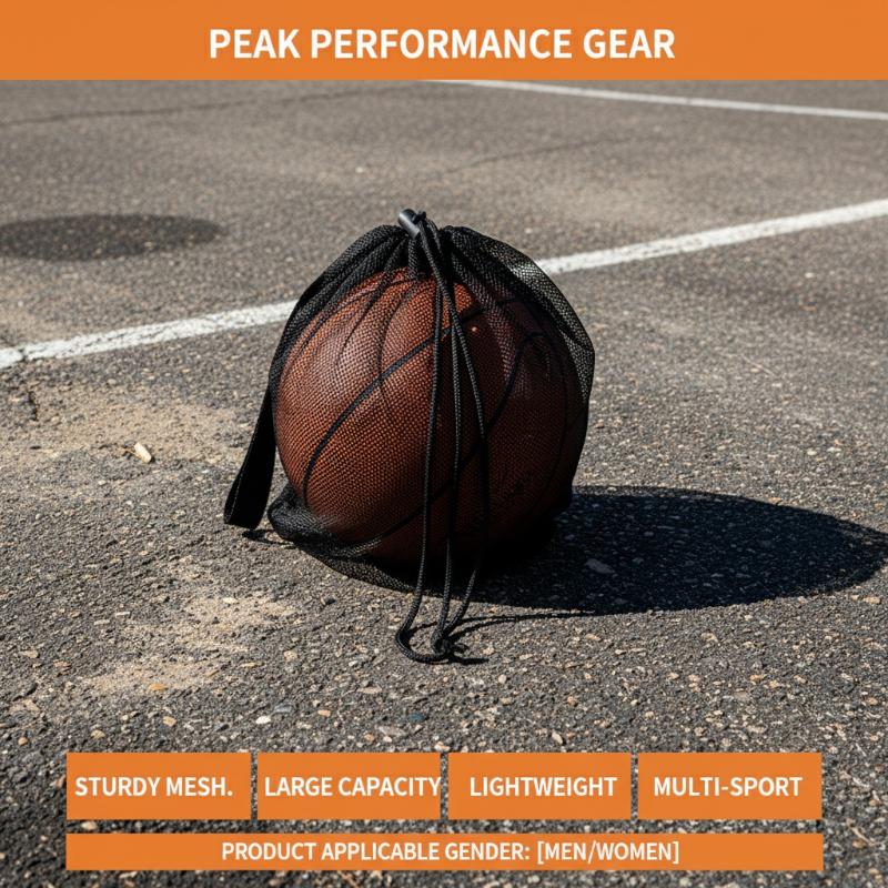 Sports Training Equipment Bag  - огляд і ціна Outdoor Sports Net