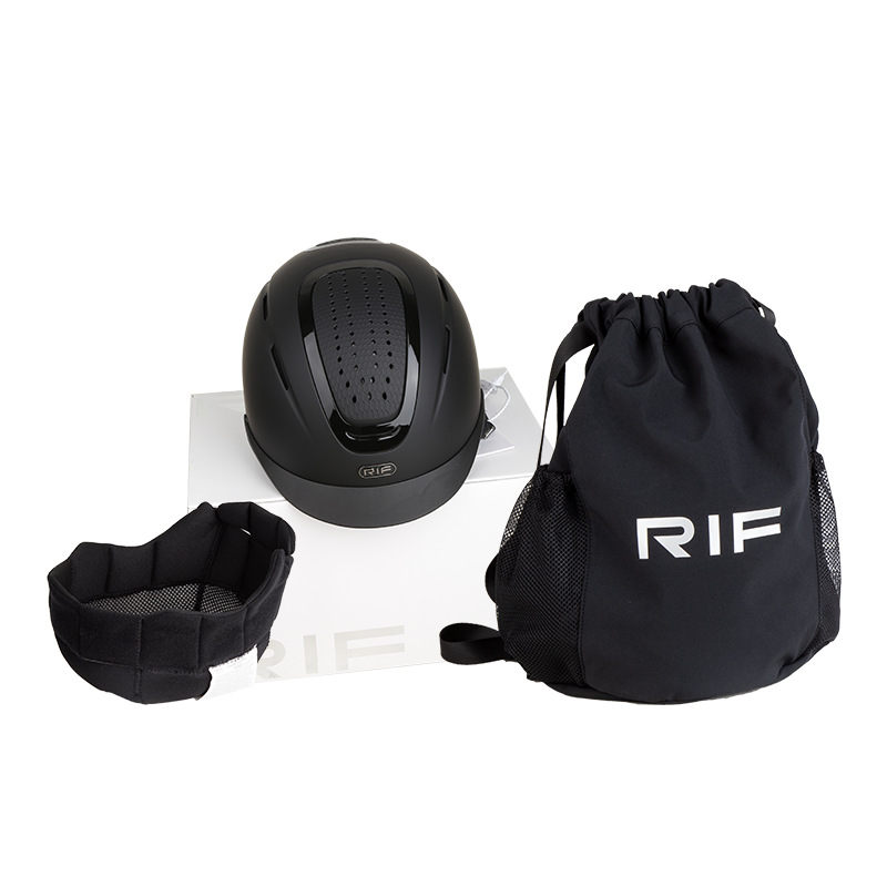 Equestrian Helmet F35plus, Ant - огляд і ціна Equestrian Helmet
