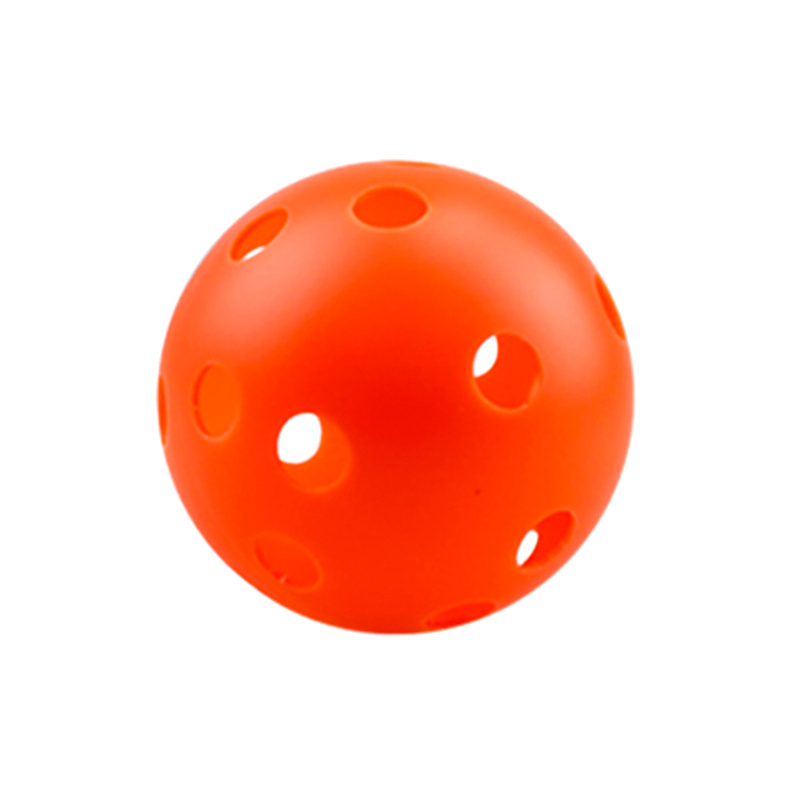 New 72MM 26 Holes Floorball St - огляд і ціна Outdoor Sport Field