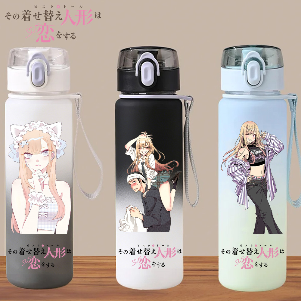 My Dress-Up Darling 560ml Wate - огляд і ціна Outdoor Sport Dress