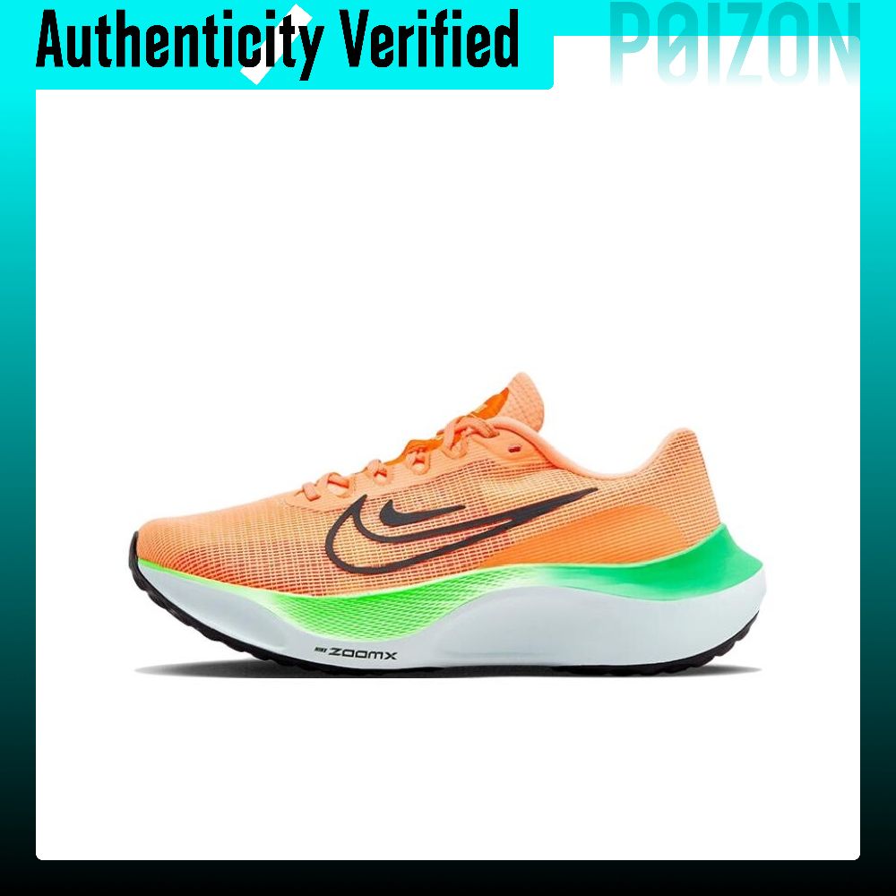 Nike Zoom Fly 5 Low top Carbon - огляд і ціна Nike Shoes Zoom Fly 5