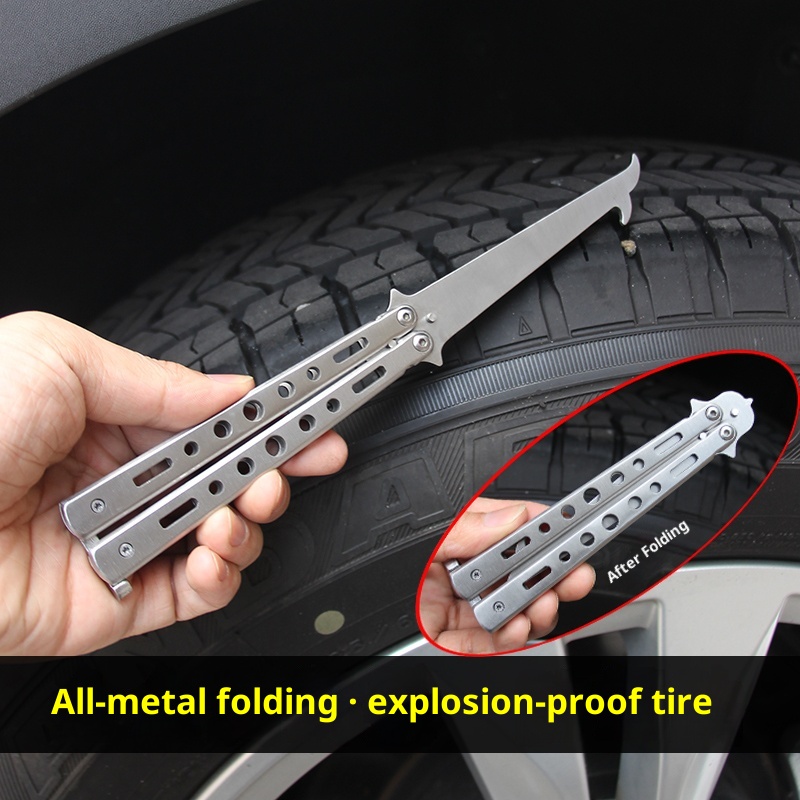 Stainless steel disassembly an - огляд і ціна Outdoor Sport Bar