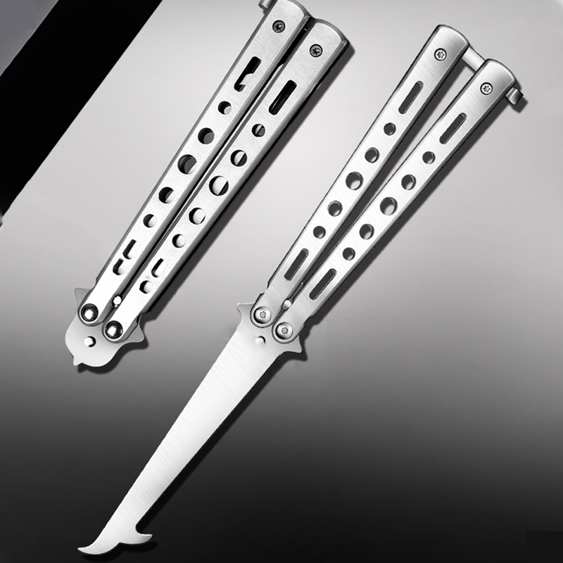 Stainless steel disassembly an - огляд і ціна Outdoor Sport Bar