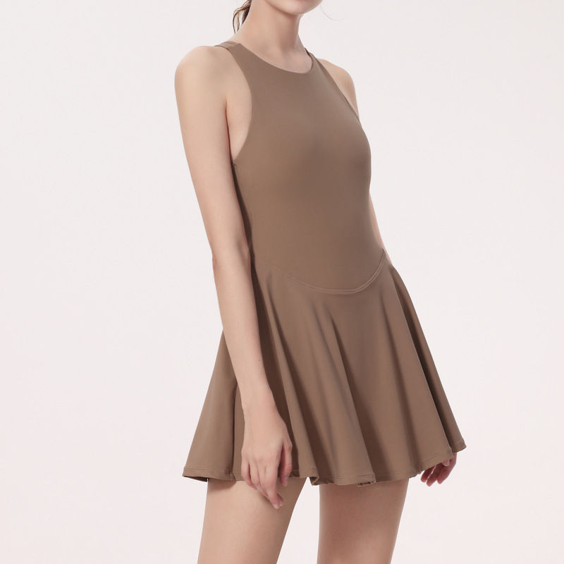 Women Summer Tennis Dress Soli - огляд і ціна Outdoor Sport Dress
