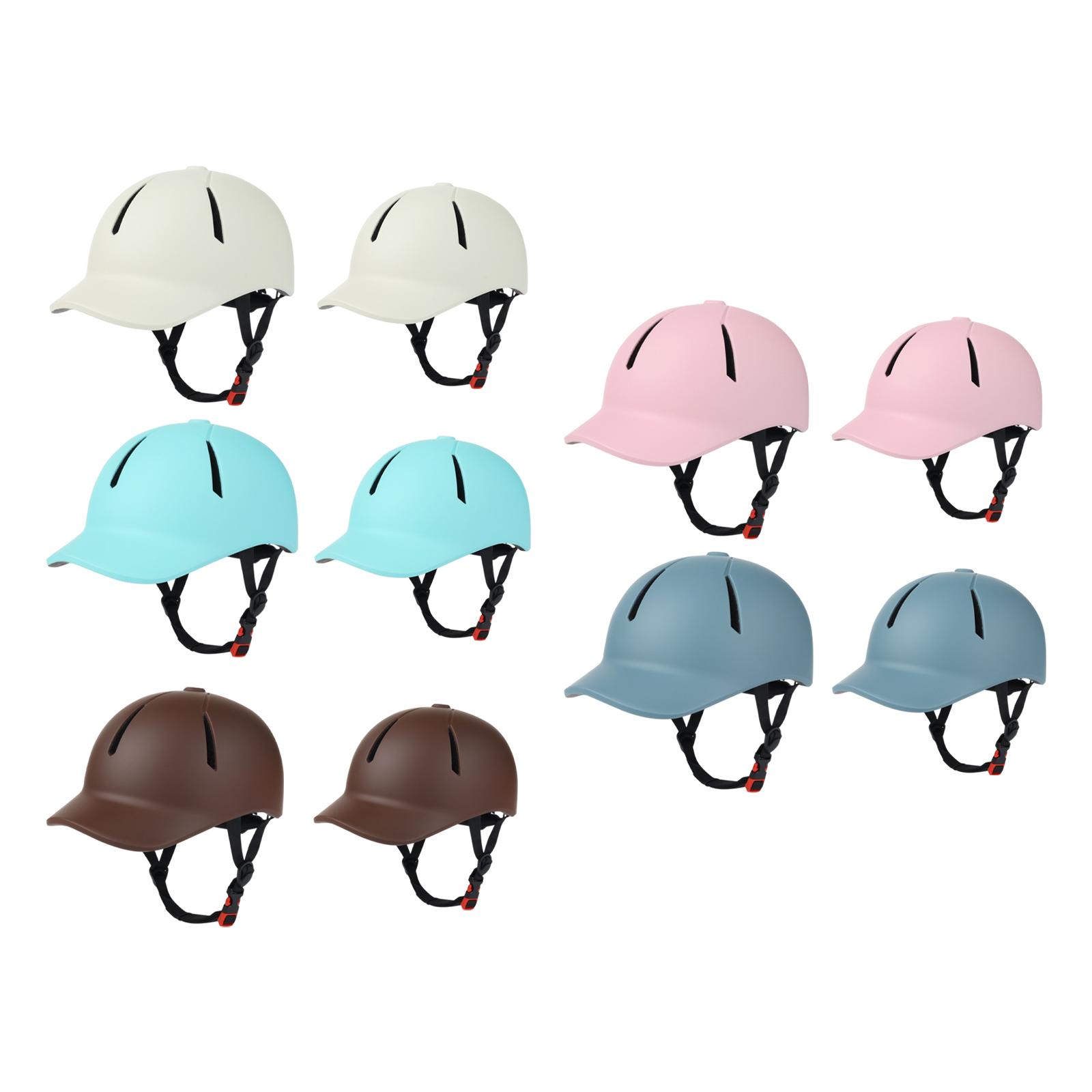 Equestrian Helmet Impact Resis - огляд і ціна Equestrian Helmet