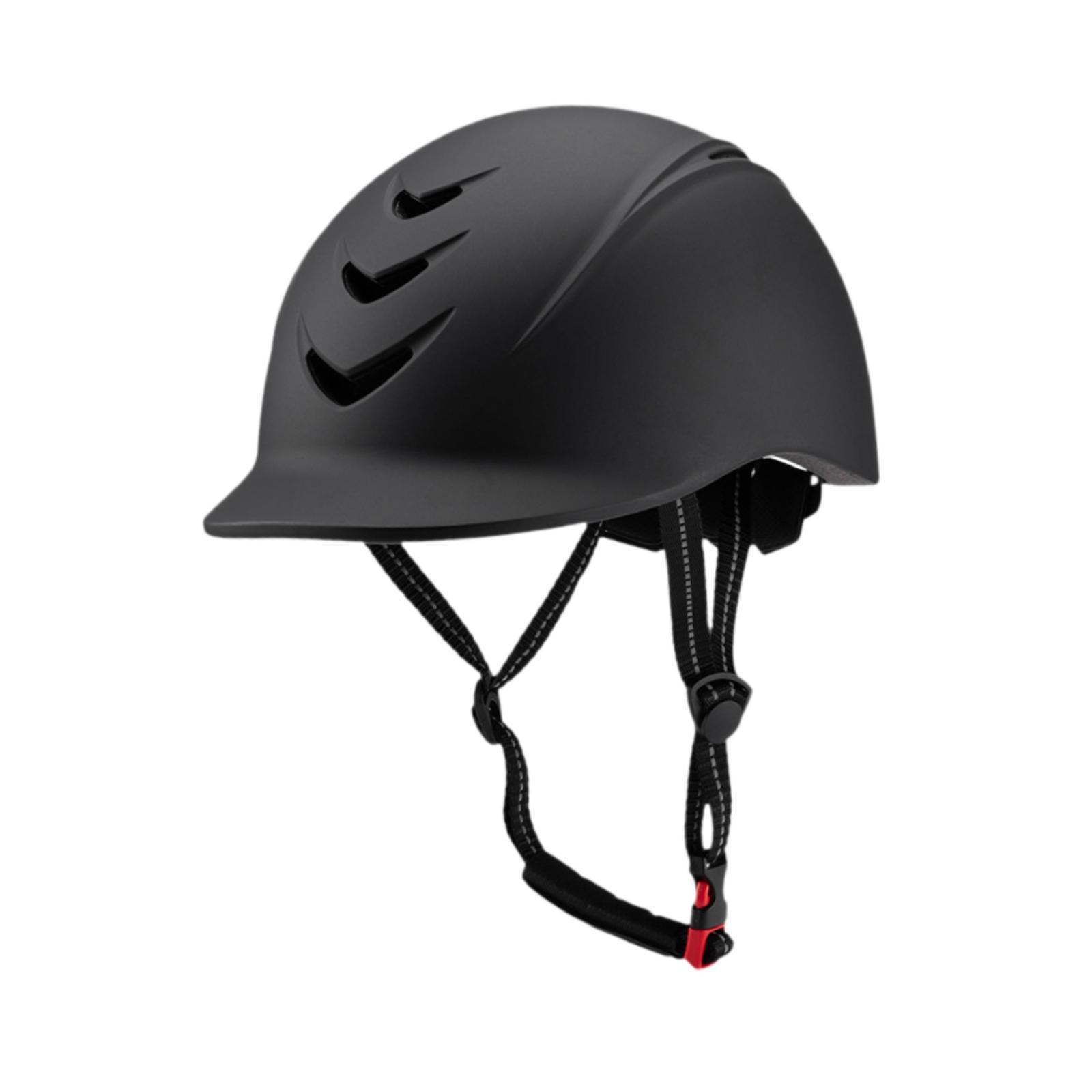 Adjustable Equestrian Helmet I - огляд і ціна Equestrian Helmet