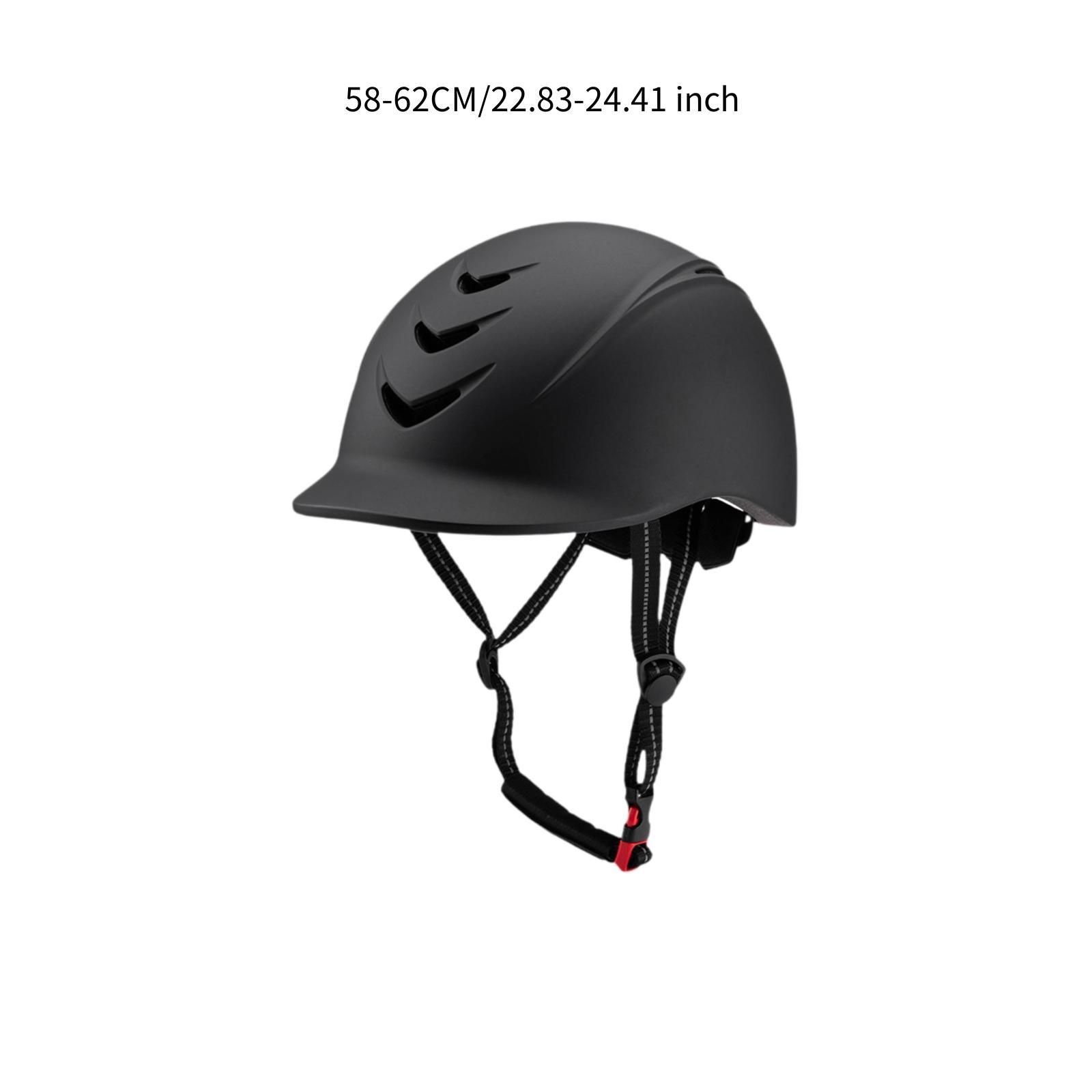 Adjustable Equestrian Helmet I - огляд і ціна Equestrian Helmet
