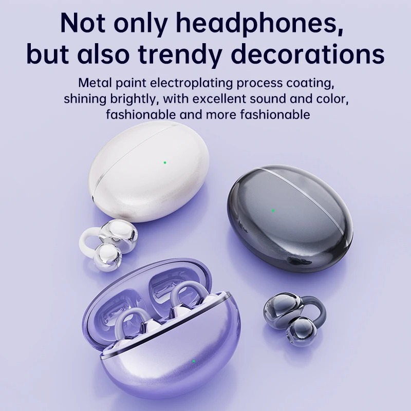 Open Ear Headphones Bluetooth  - огляд і ціна Outdoor Sport Bar