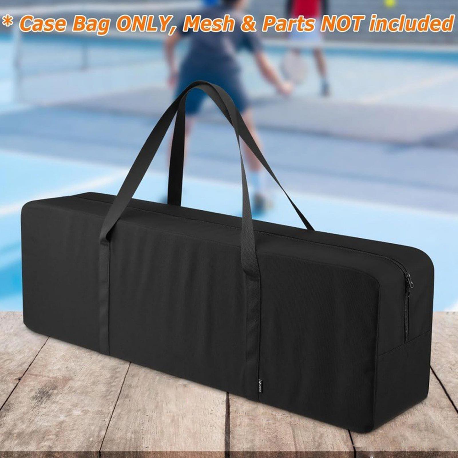 Pickleball Net Bag Foldable Sp - огляд і ціна Outdoor Sports Net