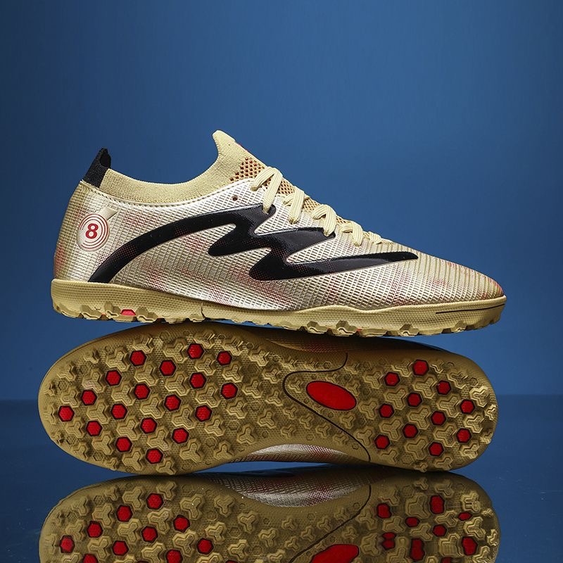 Classic Brand Football Shoes F - огляд і ціна Outdoor Sport Court