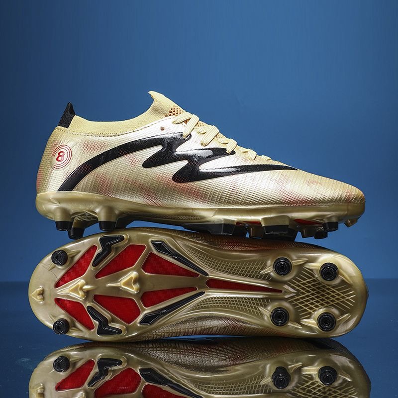 Classic Brand Football Shoes F - огляд і ціна Outdoor Sport Court