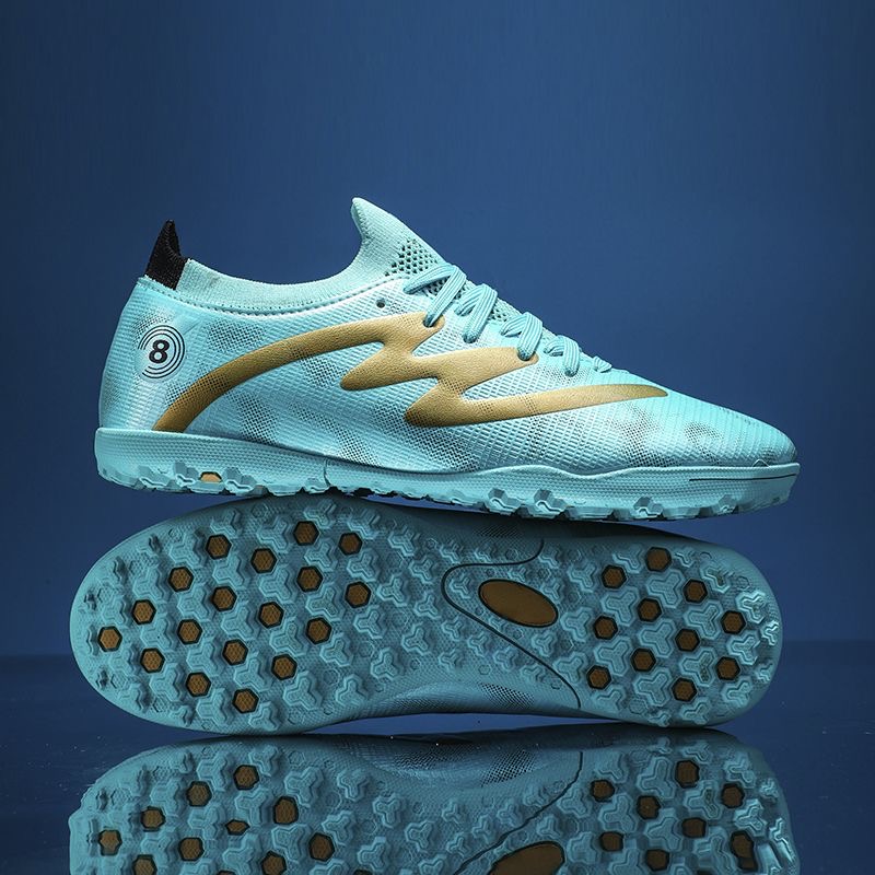 Classic Brand Football Shoes F - огляд і ціна Outdoor Sport Court