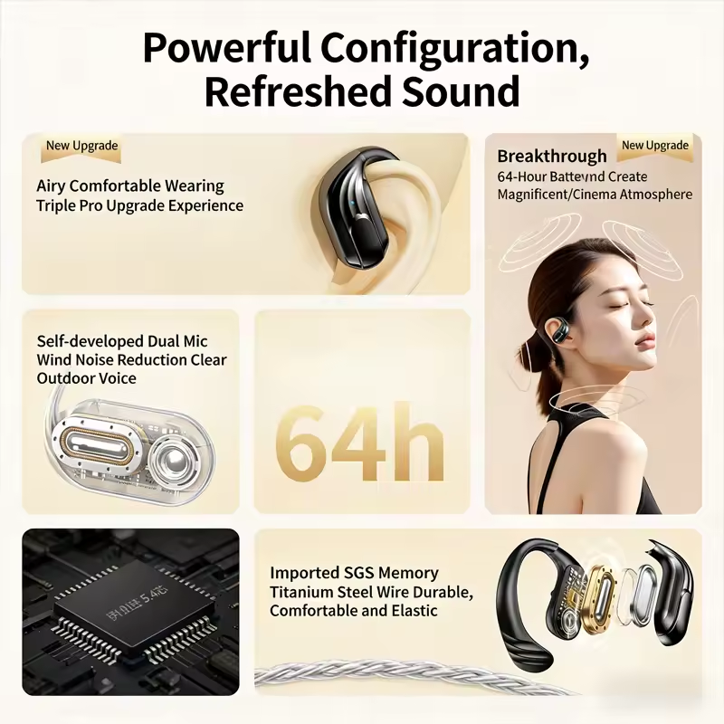 Wholesale Wireless Headphones  - огляд і ціна Outdoor Sport Bar