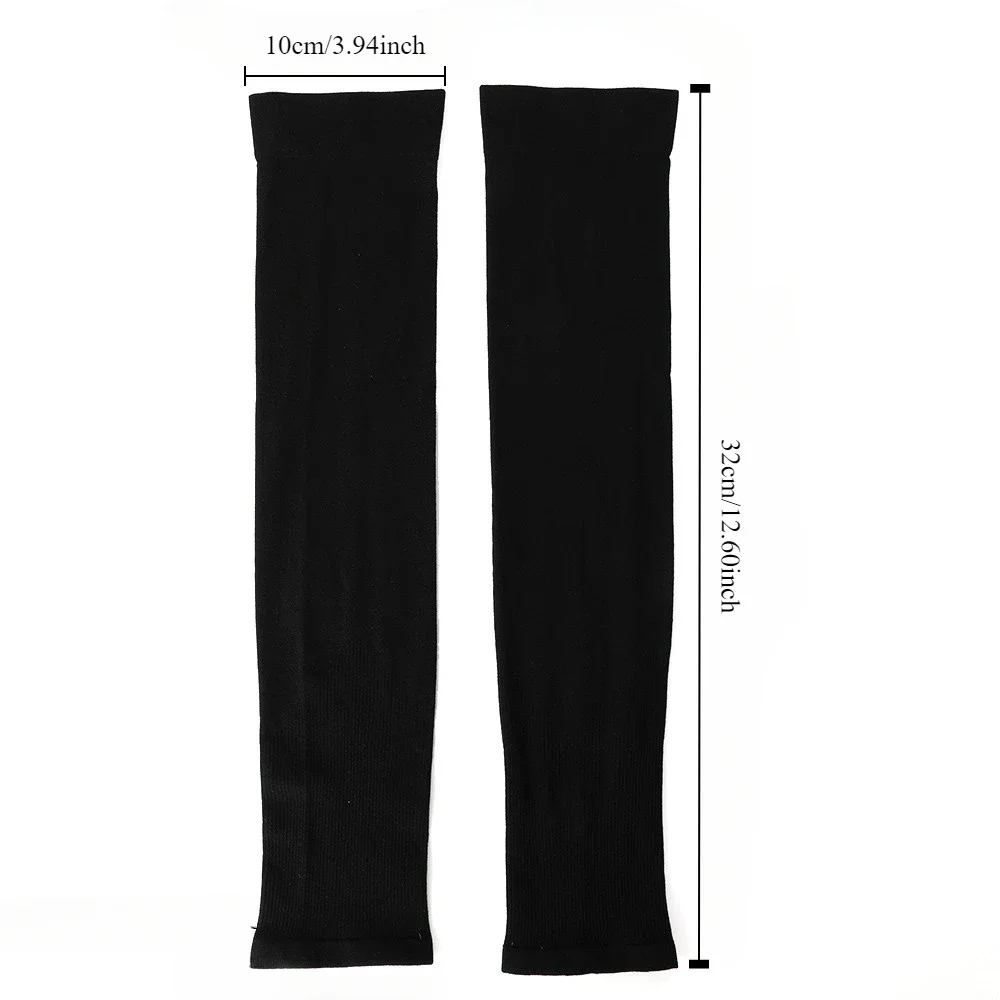1 Pair Summer Arm Sleeves Sun  - огляд і ціна Outdoor Sport Gloves