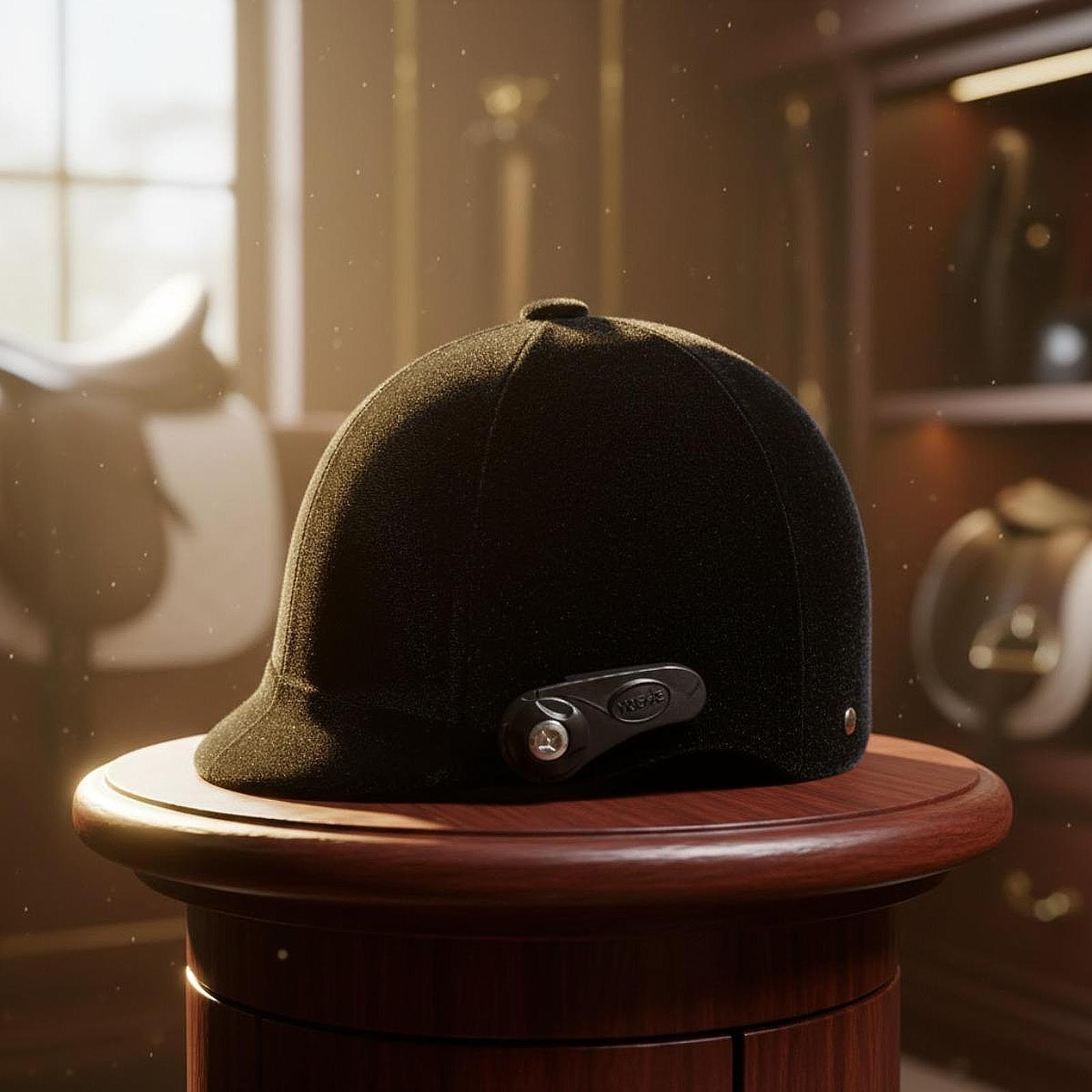 Horse Riding Helmet Breathable - огляд і ціна Equestrian Helmet
