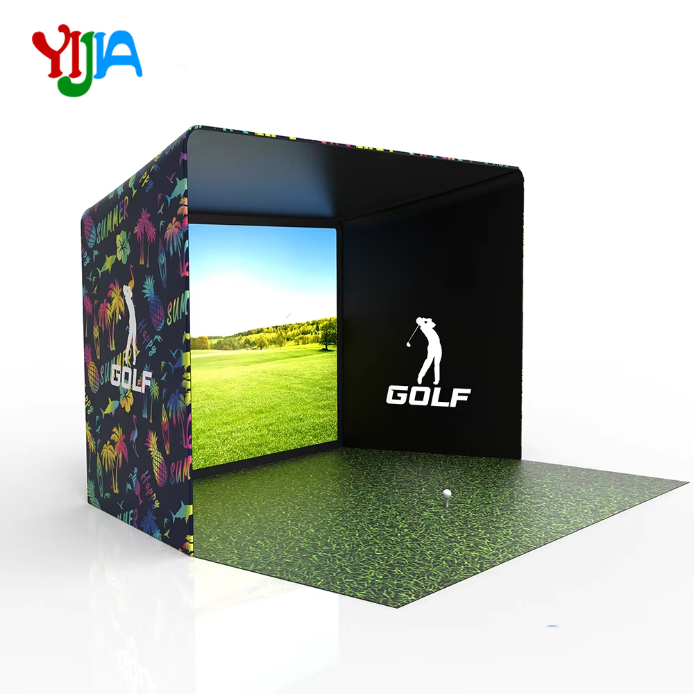 10/12/14ft Outdoor Golf Traini - огляд і ціна Outdoor Sports Net