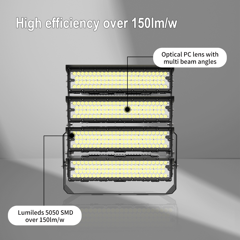 2025 New Better Price 500w 750 - огляд і ціна Outdoor Sport Court