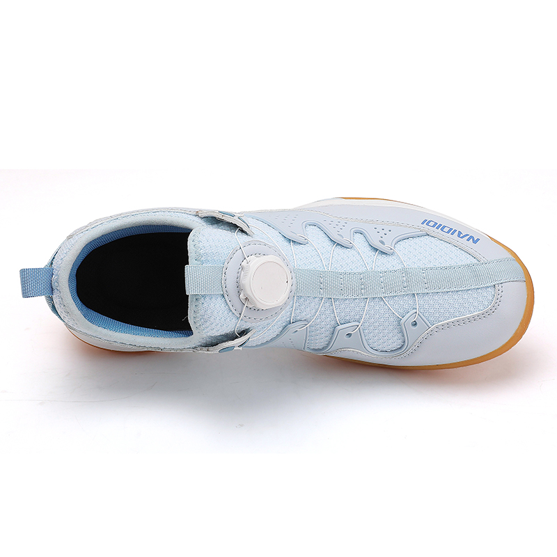 Men Women Badminton Shoes Prof - огляд і ціна Outdoor Sport Court