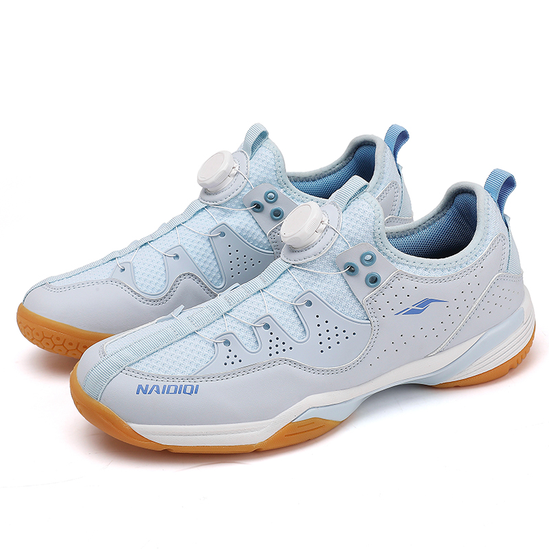 Men Women Badminton Shoes Prof - огляд і ціна Outdoor Sport Court