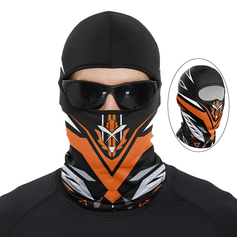 Motorcycle Sun Protection Ice  - огляд і ціна Equestrian Helmet