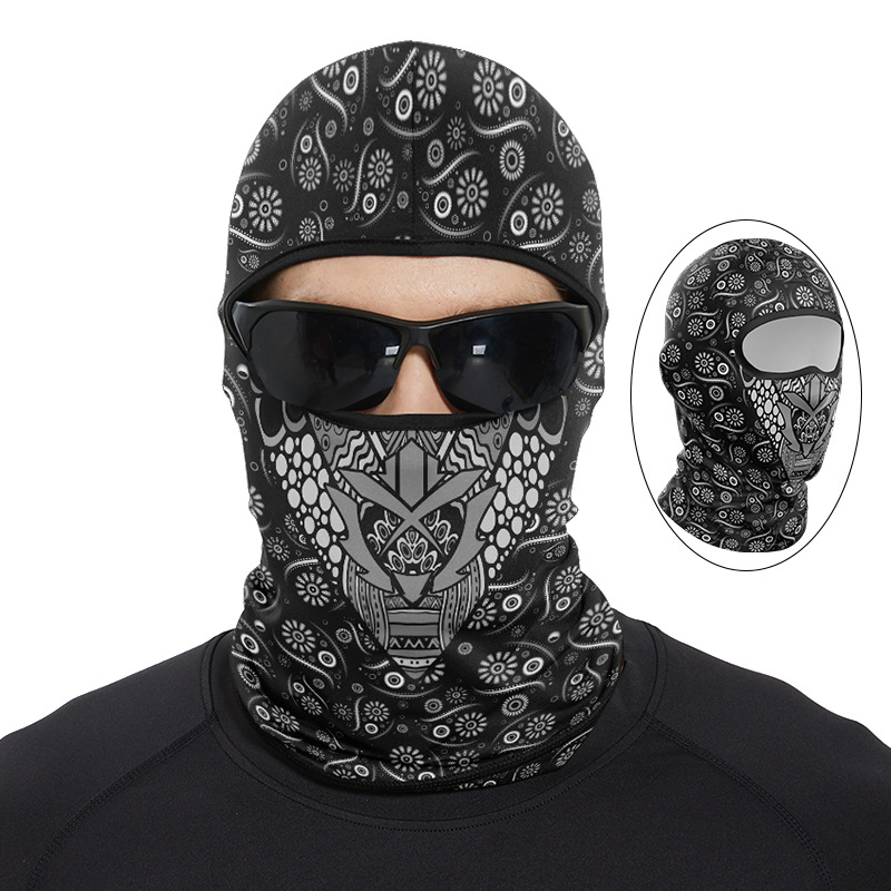 Motorcycle Sun Protection Ice  - огляд і ціна Equestrian Helmet